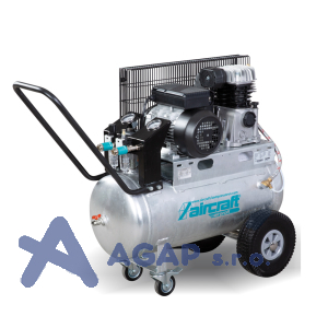 P&iacute;stov&yacute; kompresor Airprofi 401/50 P