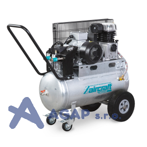 P&iacute;stov&yacute; kompresor Airprofi 503/50 P