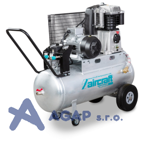 P&iacute;stov&yacute; kompresor Airprofi 703/100 P