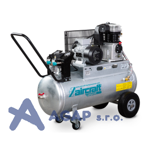 P&iacute;stov&yacute; kompresor Airprofi 503/100 P