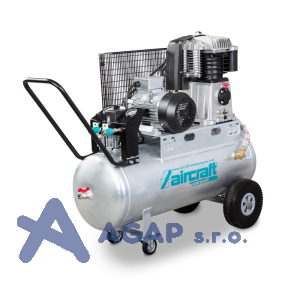 P&iacute;stov&yacute; kompresor Airprofi 853/100 P