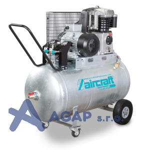 P&iacute;stov&yacute; kompresor Airprofi 853/200 P
