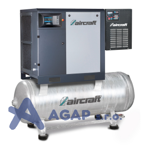 &Scaron;roubov&yacute; kompresor A-K-MAX 5.5-10-270F K (IE3)
