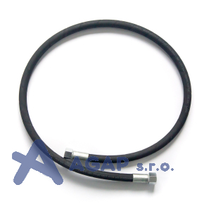 Propojovac&iacute; hadice 1/2\" &times; 1500 mm