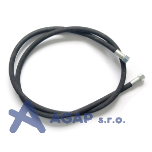 Propojovac&iacute; hadice 1/2\" &times; 2500 mm