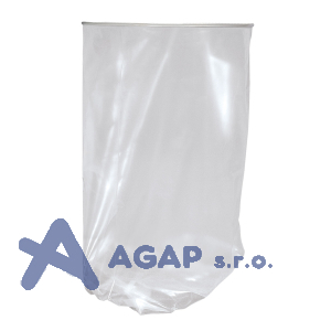 LDPE pytel na piliny ASA 1901/1903/2803 - 10 ks