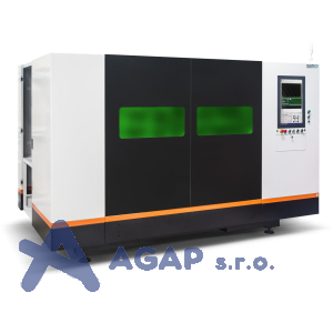Fiber laser Numco 1510 A - 2 000 W