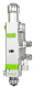 Fiber laser Numco 1510 A