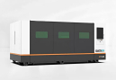 Fiber laser Numco 1530 A