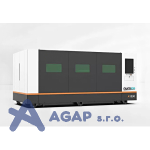 Fiber laser Numco 1530 A