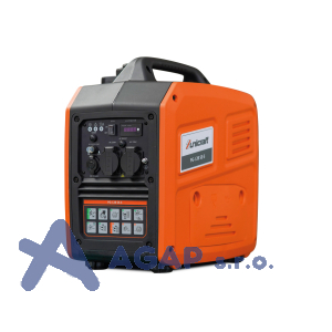 Invertorová elektrocentrála PG-I 28 SE-S