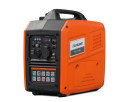Invertorov&aacute; elektrocentr&aacute;la PG-I 21 SR-S