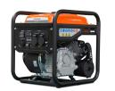 Invertorov&aacute; elektrocentr&aacute;la PG-I 35 SR