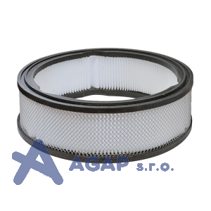 Kazetov&yacute; filtr pro flexCAT 135 O