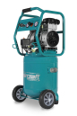 Mobiln&iacute; kompresor Compact-Air 240/40 V OF E