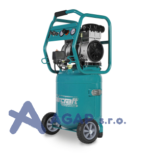 Mobiln&iacute; kompresor Compact-Air 240/40 V OF E