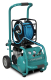 Mobilní kompresor Compact-Air 240/20 OF E