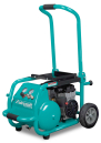 Mobiln&iacute; kompresor Compact-Air 240/20 OF E