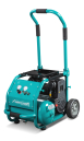 Mobiln&iacute; kompresor Compact-Air 320/24 OF E