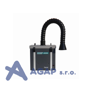 Ods&aacute;vac&iacute; jednotka zplodin QUICK 6101A1 Laser