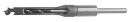 Čtyřhrann&yacute; dlabac&iacute; vrt&aacute;k do dřeva 12,7 mm (1/2\")