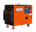 Elektrocentr&aacute;la PG-D 60 TEA-S HC