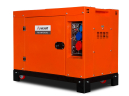 Elektrocentr&aacute;la PG-D 90 TEA-S HC