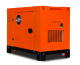 Elektrocentrála PG-D 90 TEA-S HC