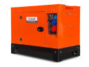 Elektrocentr&aacute;la PG-D 130 TEA-S HC