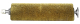 Drátěný brusný kartáč 0,4 mm pro ZSM 560 Vario