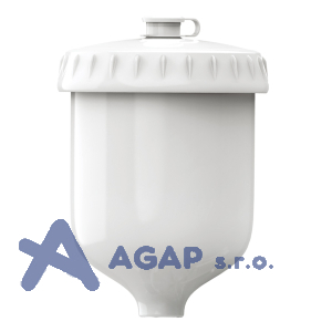 N&aacute;hradn&iacute; n&aacute;dobka 0,6 l pro FSP S1