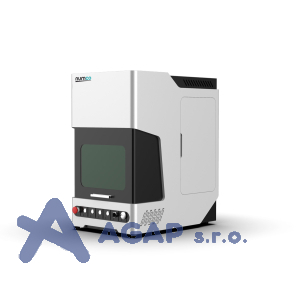 Krytovaný (fiber) laser Numco NU 200 C