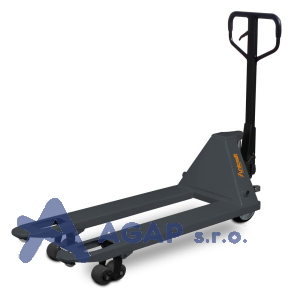 Paletový vozík PHW 2508