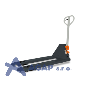 Paletov&yacute; voz&iacute;k PHW 2508 DF