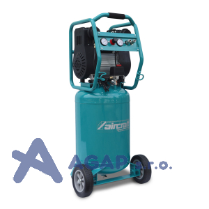 Mobiln&iacute; kompresor Compact-Air 320/90 V OF E