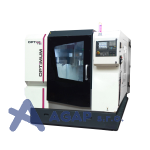 CNC fr&eacute;zka OPTImill F 80