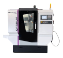 CNC fr&eacute;zka OPTImill F 50