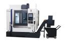 CNC fr&eacute;zka OPTImill F 110HSC