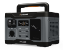 Nab&iacute;jec&iacute; stanice PPS 600