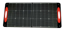 Skládací solární panel 100 W
