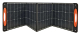 Skládací solární panel 200 W