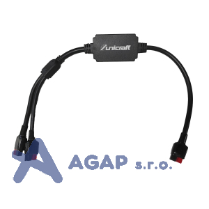 Adapt&eacute;r pro sol&aacute;rn&iacute; panel