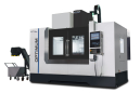 CNC obr&aacute;běc&iacute; centrum OPTImill F 600HSC