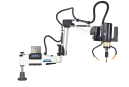 Elektrick&yacute; z&aacute;vitořez GS 1500-16 E BL
