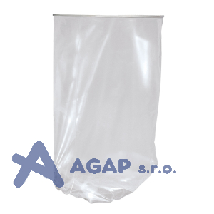 LDPE pytel na piliny pro ASA 1051 - 1 ks