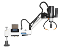 Elektrick&yacute; z&aacute;vitořez GS 1201-24 E BL
