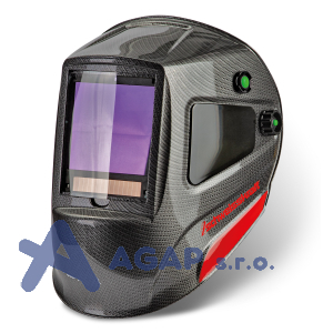 Automatická svařovací kukla VarioProtect 3XL-W DIGITAL TC