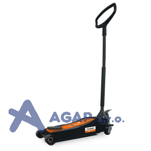 Pojízdný autozvedák SRWH 2501 EF