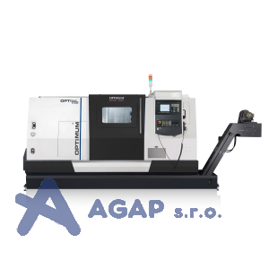 CNC soustruh OPTIturn S 750M
