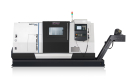 CNC soustruh OPTIturn S 750M